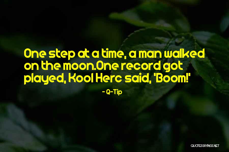 6inner Quotes By Q-Tip 6inner Quotes By Q-Tip