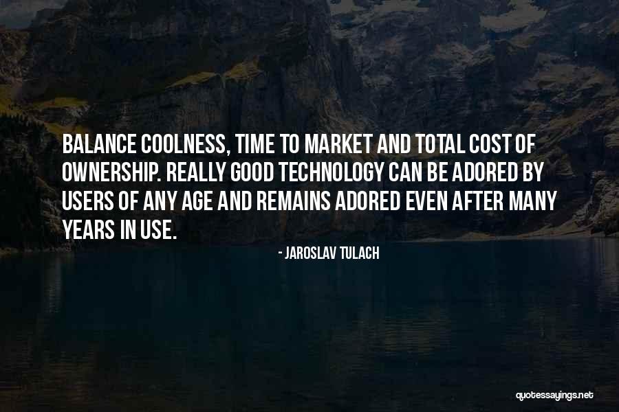 6ita Quotes By Jaroslav Tulach 6ita Quotes By Jaroslav Tulach