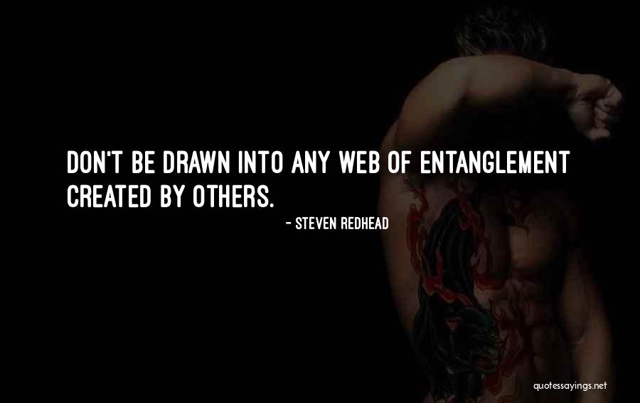6ita Quotes By Steven Redhead 6ita Quotes By Steven Redhead