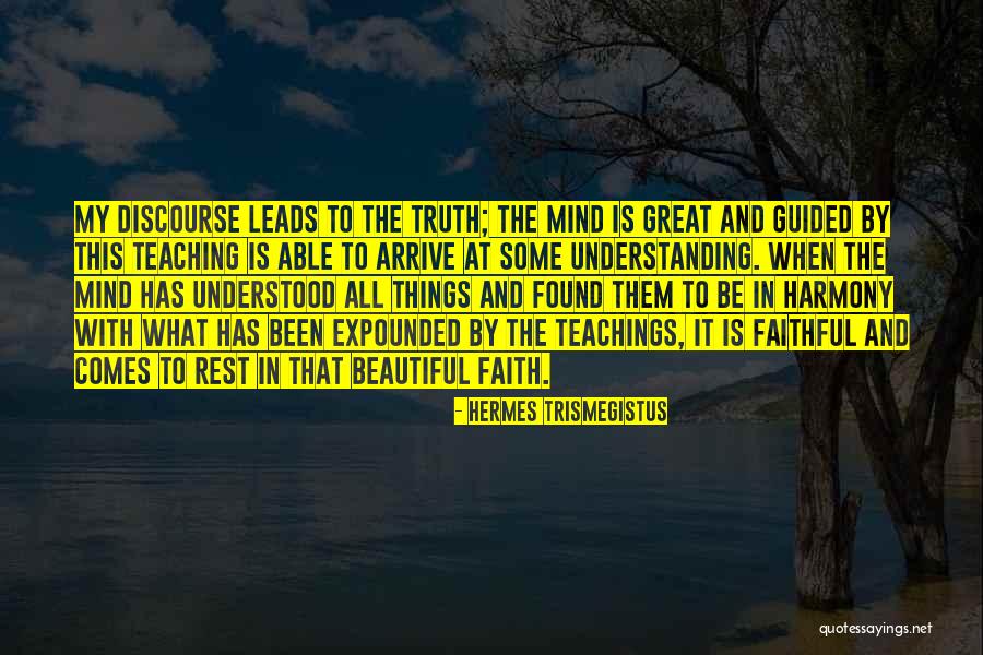 6lettersendingy Quotes By Hermes Trismegistus 6lettersendingy Quotes By Hermes Trismegistus