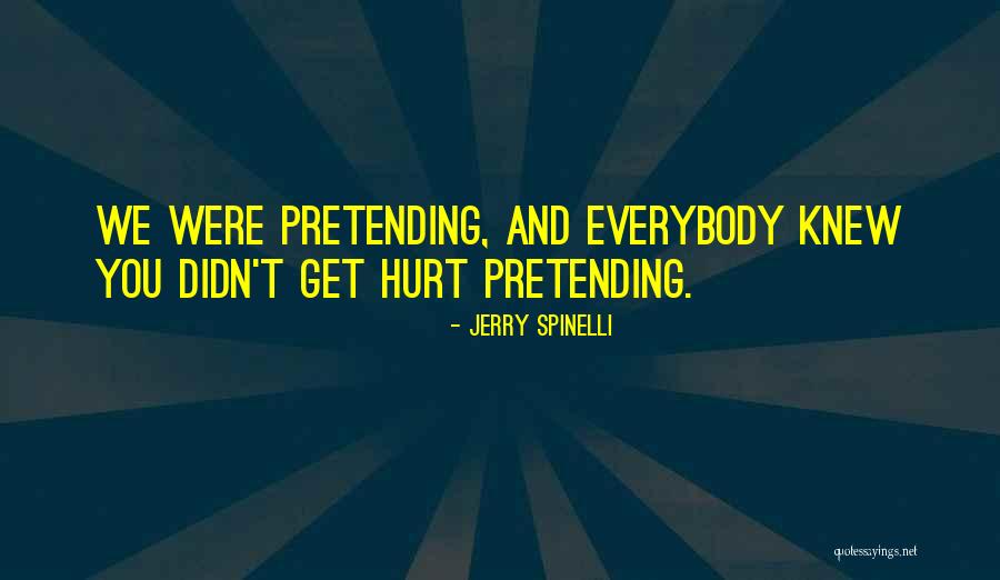 6n137 Quotes By Jerry Spinelli 6n137 Quotes By Jerry Spinelli