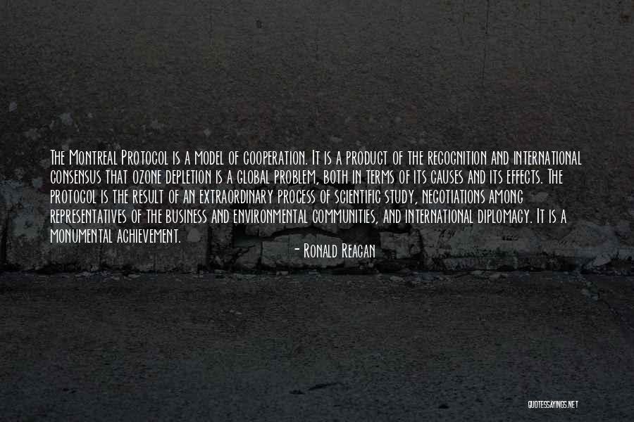 6on60 Quotes By Ronald Reagan 6on60 Quotes By Ronald Reagan