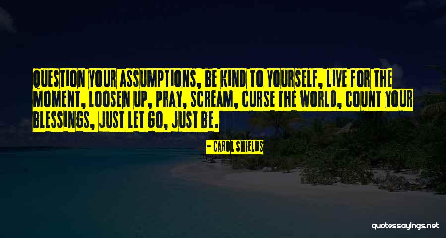 6one Quotes By Carol Shields 6one Quotes By Carol Shields