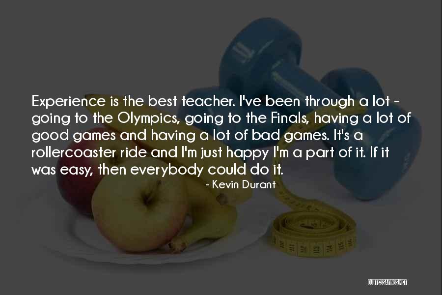 6one6 Quotes By Kevin Durant 6one6 Quotes By Kevin Durant