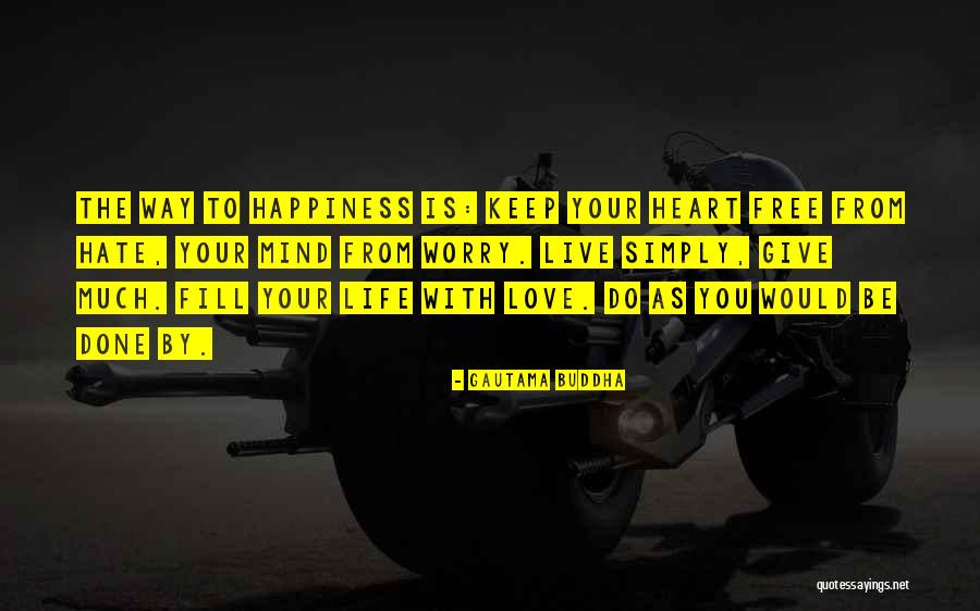 6one7 Quotes By Gautama Buddha 6one7 Quotes By Gautama Buddha