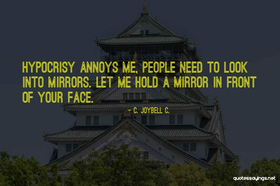 6s Plus Quotes By C. JoyBell C. 6s Plus Quotes By C. JoyBell C.