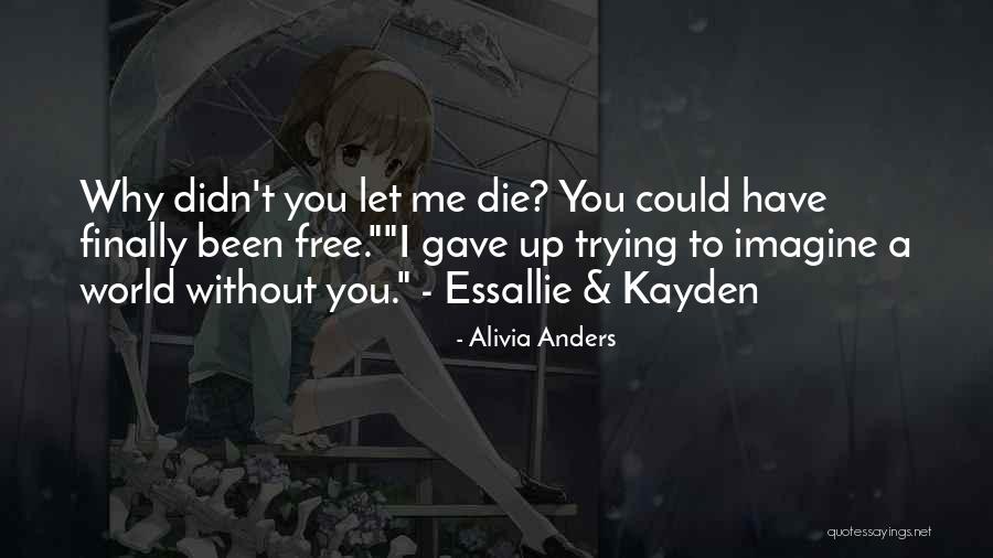 6solo Quotes By Alivia Anders 6solo Quotes By Alivia Anders