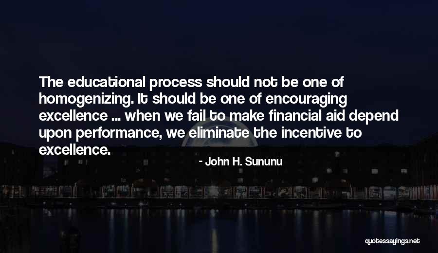 6solo Quotes By John H. Sununu 6solo Quotes By John H. Sununu