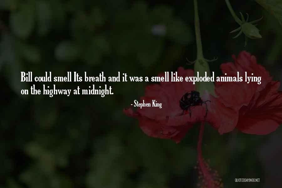 6th Anniversary Iron Quotes By Stephen King 6th Anniversary Iron Quotes By Stephen King