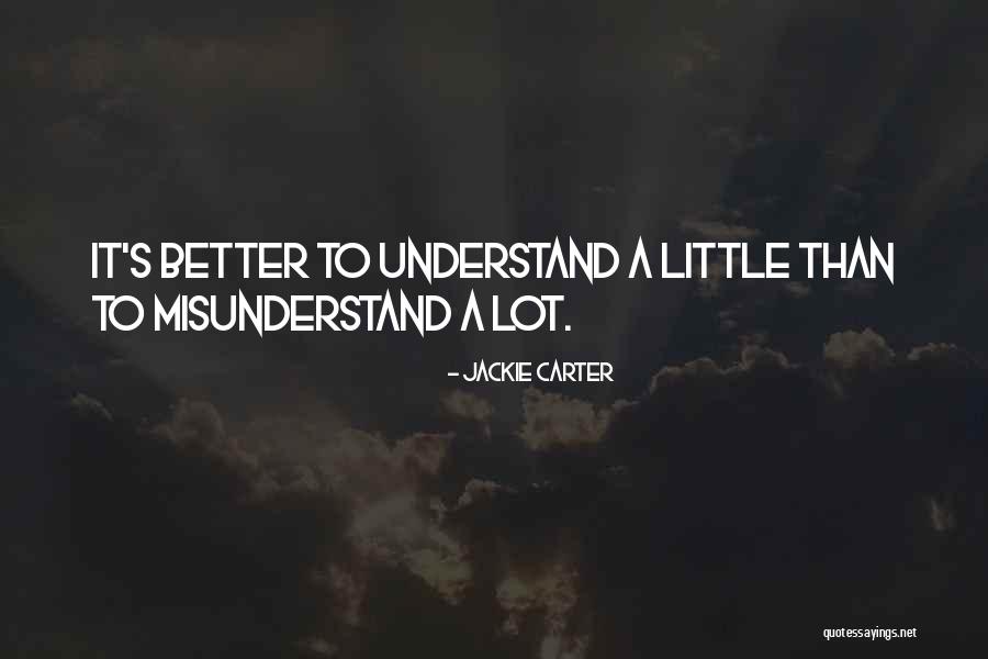 6th Graders Quotes By Jackie Carter 6th Graders Quotes By Jackie Carter