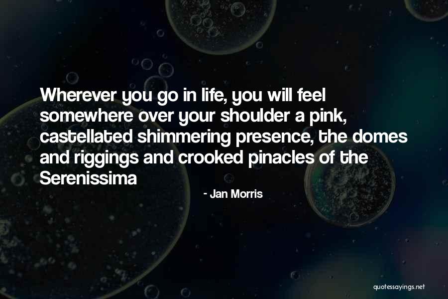 6th Graders Quotes By Jan Morris 6th Graders Quotes By Jan Morris