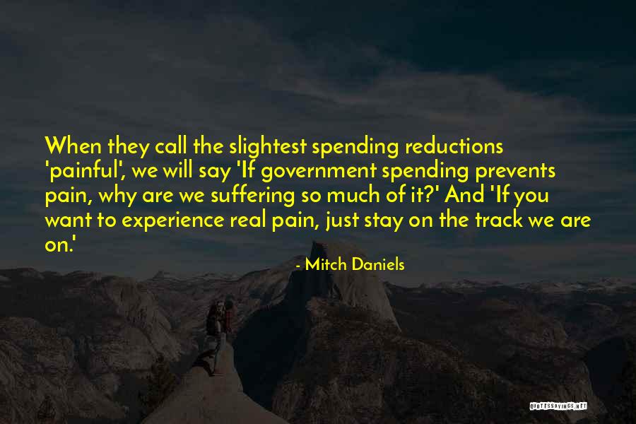 6th Month Anniversary Quotes By Mitch Daniels 6th Month Anniversary Quotes By Mitch Daniels