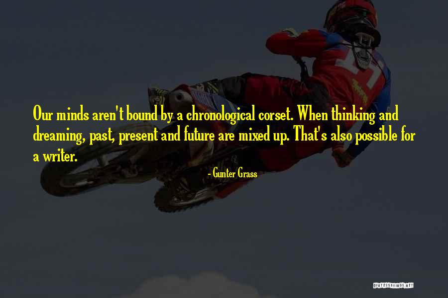6wells Quotes By Gunter Grass 6wells Quotes By Gunter Grass