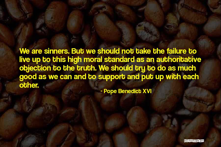 6wells Quotes By Pope Benedict XVI 6wells Quotes By Pope Benedict XVI