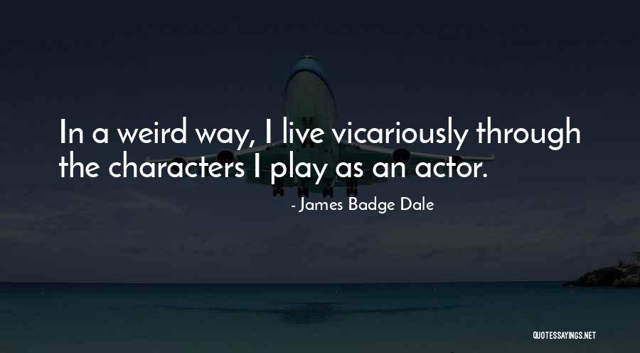 6x10 Aluminum Quotes By James Badge Dale 6x10 Aluminum Quotes By James Badge Dale