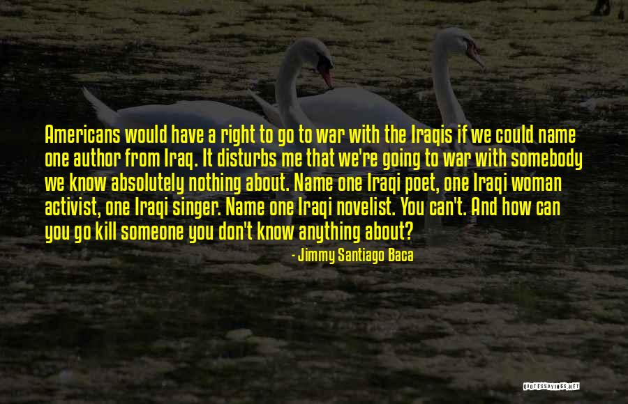 6x10 Aluminum Quotes By Jimmy Santiago Baca 6x10 Aluminum Quotes By Jimmy Santiago Baca
