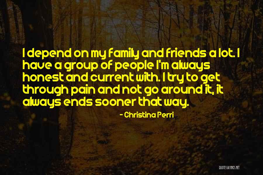 6x6 Trucks Quotes By Christina Perri 6x6 Trucks Quotes By Christina Perri