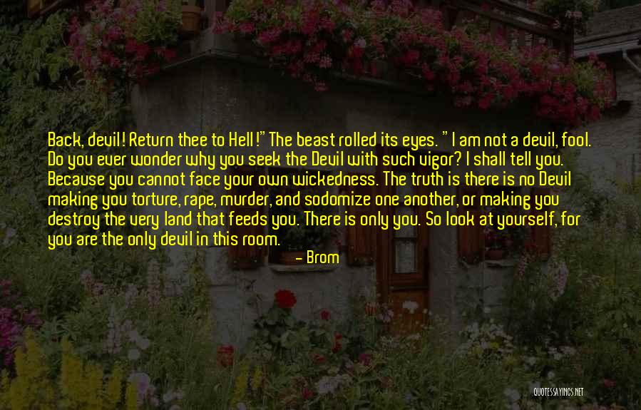 6you Yube Quotes By Brom 6you Yube Quotes By Brom