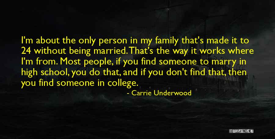 6youtub3 Quotes By Carrie Underwood 6youtub3 Quotes By Carrie Underwood