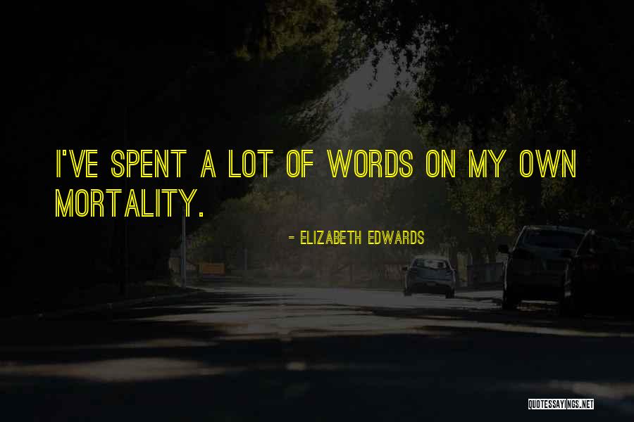 6youtuve Quotes By Elizabeth Edwards 6youtuve Quotes By Elizabeth Edwards