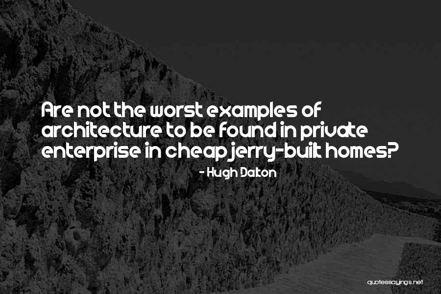 6youtuve Quotes By Hugh Dalton 6youtuve Quotes By Hugh Dalton