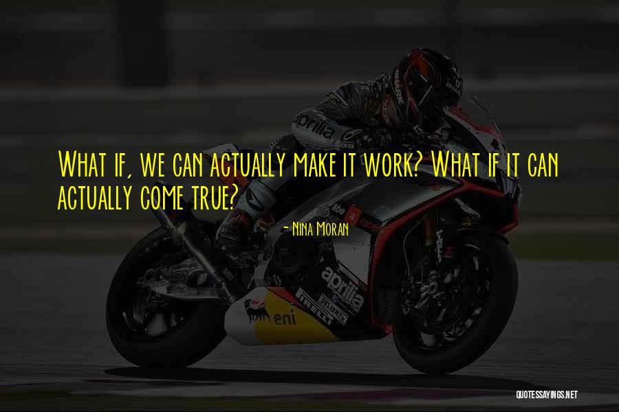 7 18e 11 Warriors Quotes By Nina Moran 7 18e 11 Warriors Quotes By Nina Moran