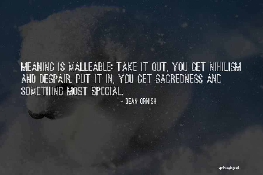 7 18e 1111 Quotes By Dean Ornish 7 18e 1111 Quotes By Dean Ornish