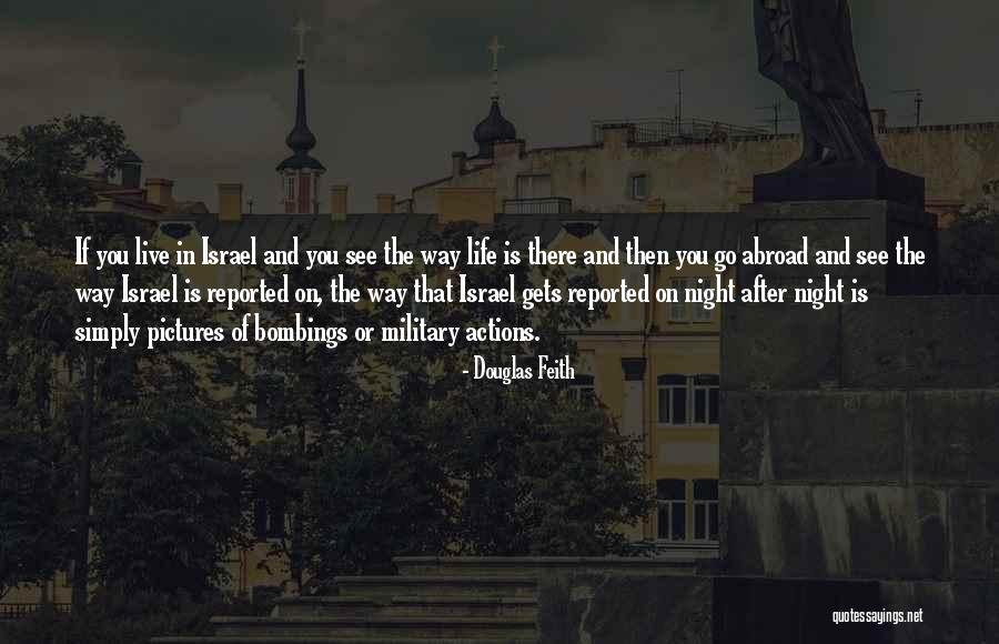 7/7 Bombings Quotes By Douglas Feith 7/7 Bombings Quotes By Douglas Feith