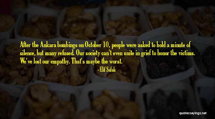 7/7 Bombings Quotes By Elif Safak 7/7 Bombings Quotes By Elif Safak