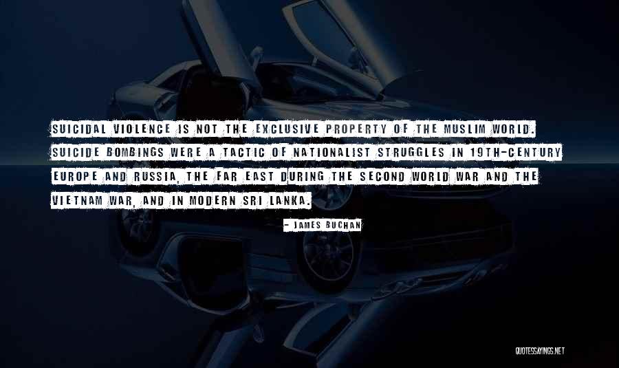 7/7 Bombings Quotes By James Buchan 7/7 Bombings Quotes By James Buchan