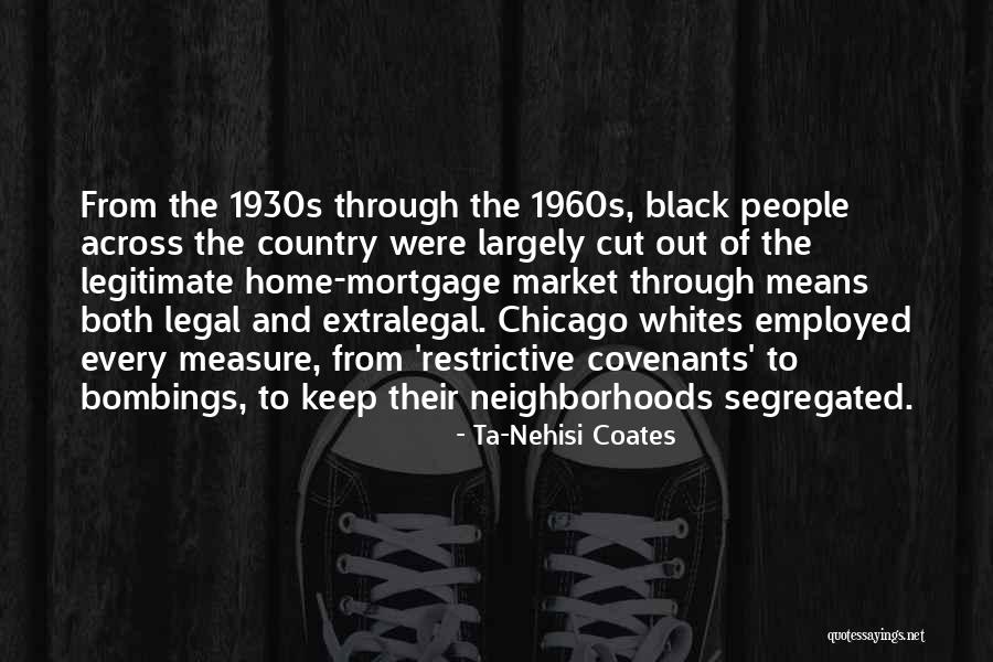 7/7 Bombings Quotes By Ta-Nehisi Coates 7/7 Bombings Quotes By Ta-Nehisi Coates