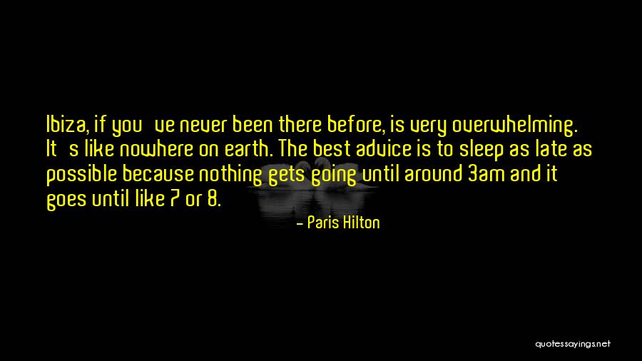7 8 Quotes By Paris Hilton 7 8 Quotes By Paris Hilton