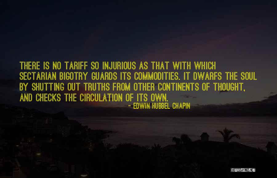 7 Dwarfs Quotes By Edwin Hubbel Chapin 7 Dwarfs Quotes By Edwin Hubbel Chapin
