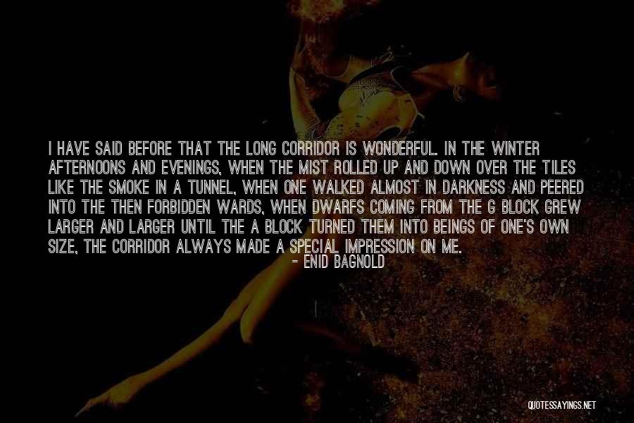 7 Dwarfs Quotes By Enid Bagnold 7 Dwarfs Quotes By Enid Bagnold