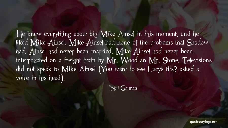7 Habits Put First Things First Quotes By Neil Gaiman 7 Habits Put First Things First Quotes By Neil Gaiman