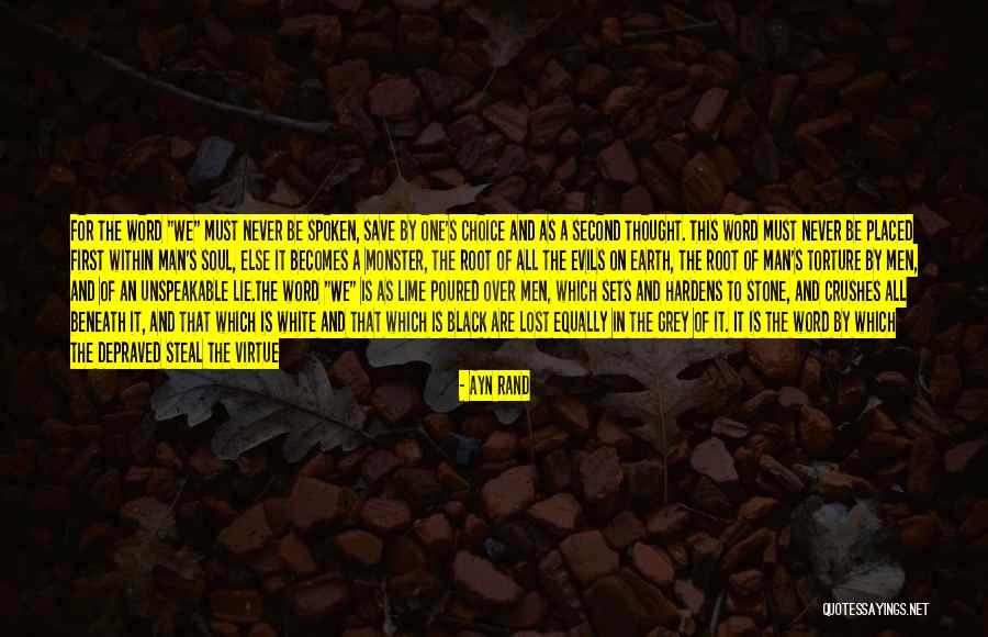 7 Sages Quotes By Ayn Rand 7 Sages Quotes By Ayn Rand