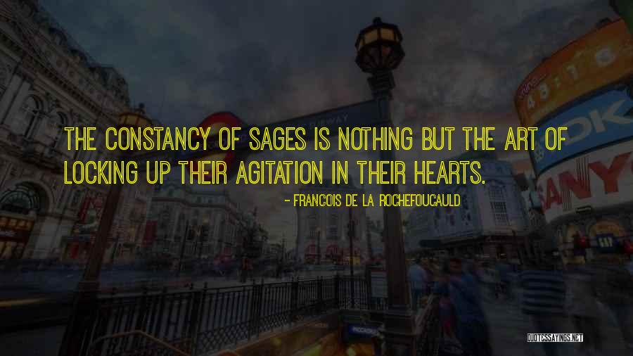 7 Sages Quotes By Francois De La Rochefoucauld 7 Sages Quotes By Francois De La Rochefoucauld