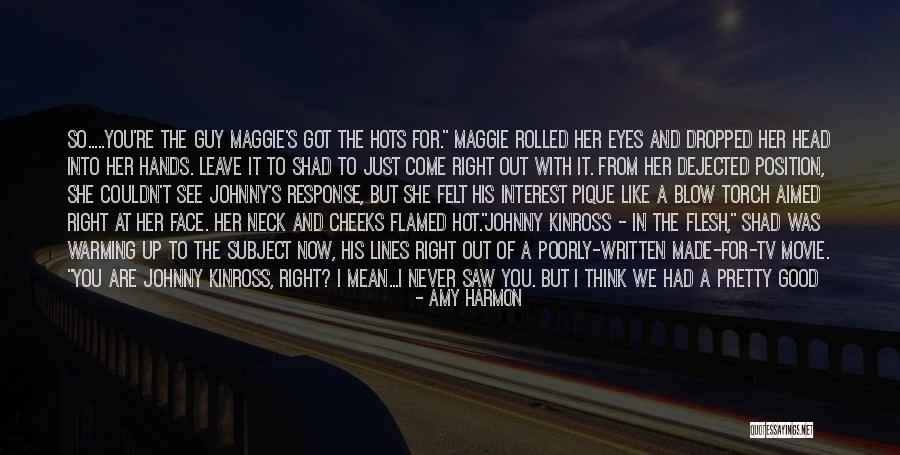 7 Seconds Movie Quotes By Amy Harmon 7 Seconds Movie Quotes By Amy Harmon