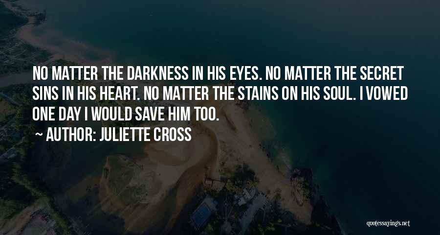 7 Sins Quotes By Juliette Cross