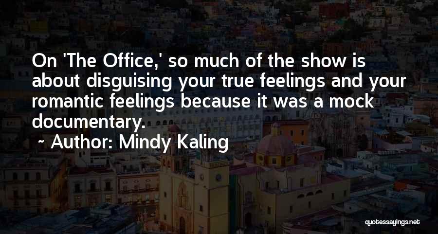 7 Up Documentary Quotes By Mindy Kaling