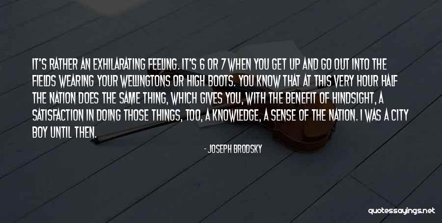 7 Up Quotes By Joseph Brodsky 7 Up Quotes By Joseph Brodsky