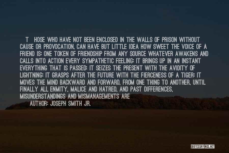 7 Up Quotes By Joseph Smith Jr. 7 Up Quotes By Joseph Smith Jr.