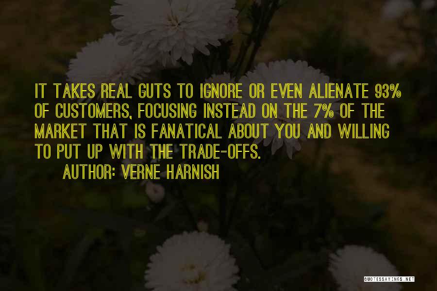 7 Up Quotes By Verne Harnish