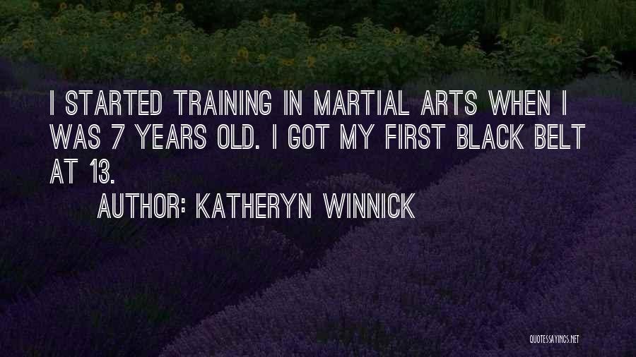 7 Years Quotes By Katheryn Winnick