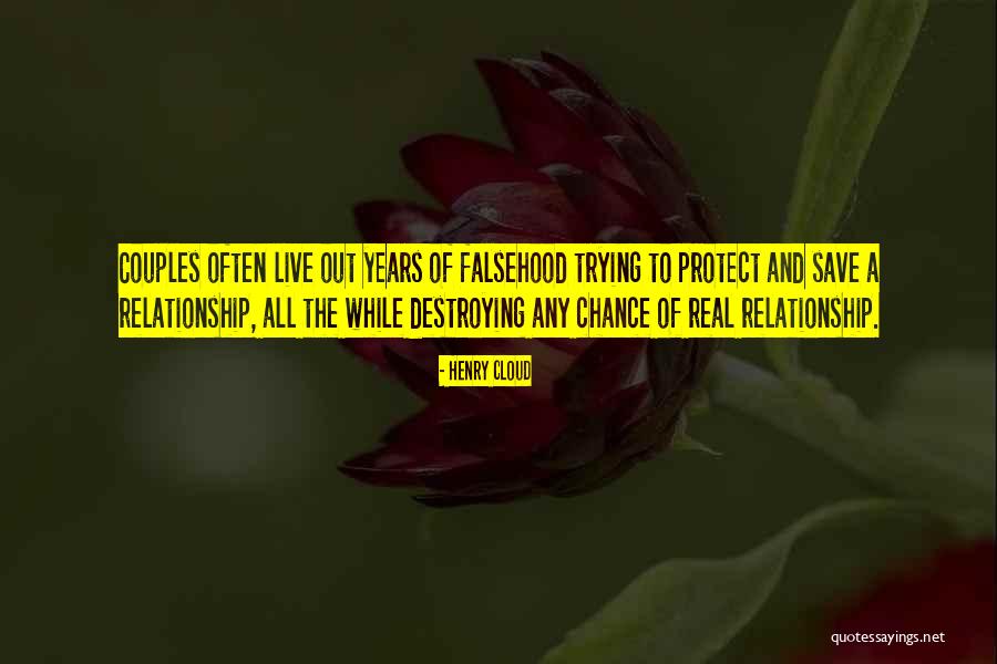 7 Years Relationship Quotes By Henry Cloud 7 Years Relationship Quotes By Henry Cloud