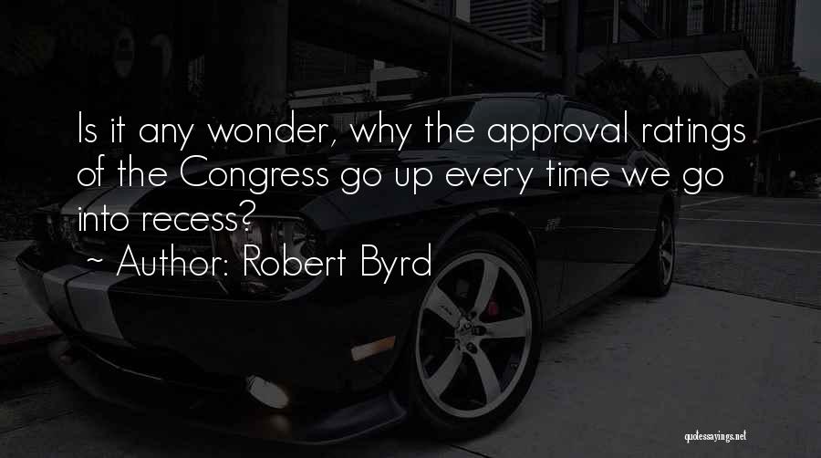 70 Ad Temple Destruction Quotes By Robert Byrd