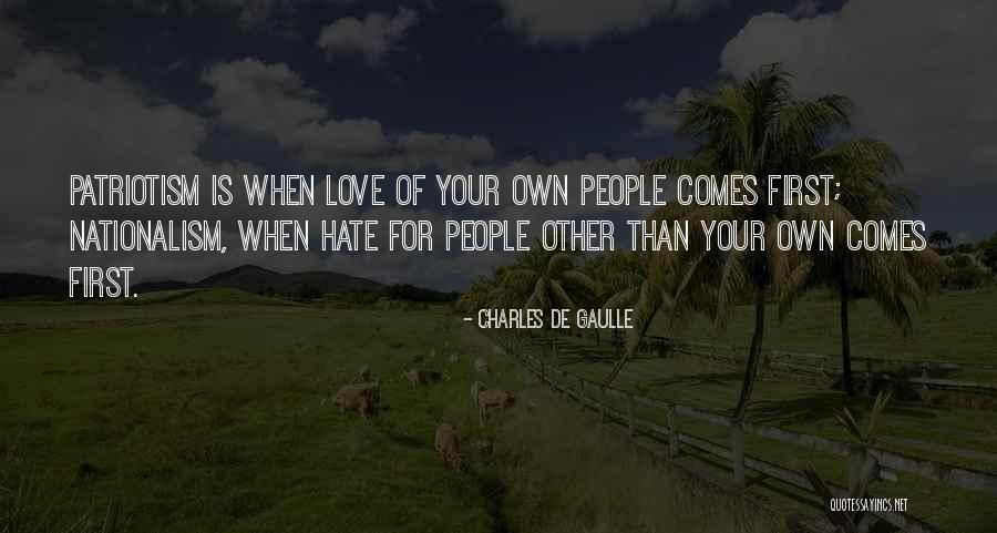 7000 Rpm Quotes By Charles De Gaulle 7000 Rpm Quotes By Charles De Gaulle