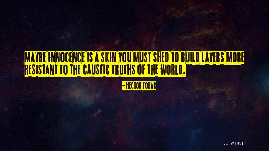700mg Lidocaine Quotes By Hector Tobar 700mg Lidocaine Quotes By Hector Tobar