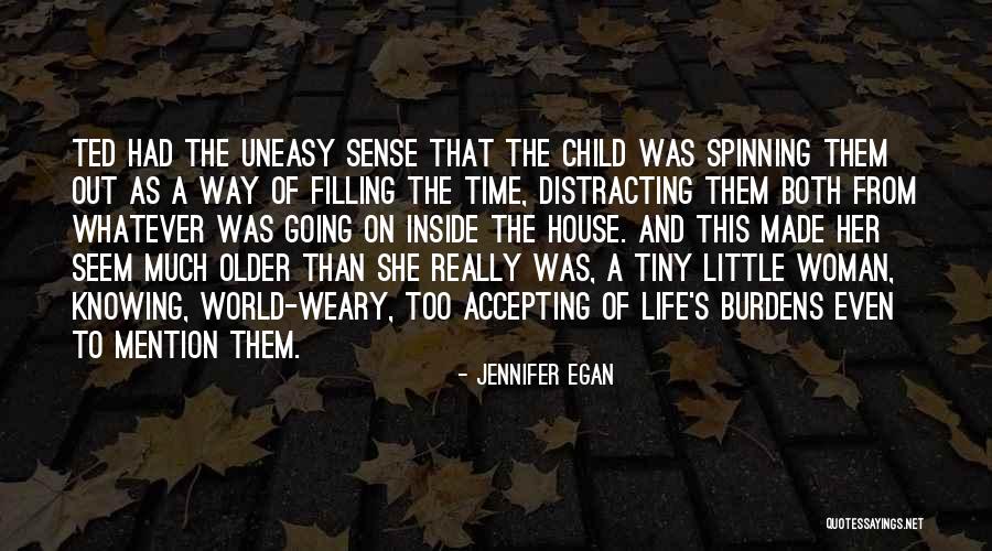 700mg Quotes By Jennifer Egan 700mg Quotes By Jennifer Egan