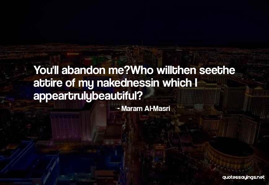 702 Talk Quotes By Maram Al-Masri 702 Talk Quotes By Maram Al-Masri